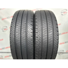 215/65 R16C CONTINENTAL VANCONTACTECO 8mm