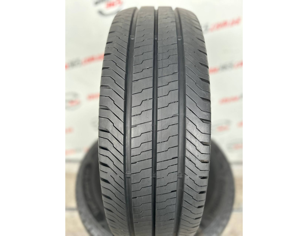 215/65 R16C CONTINENTAL VANCONTACTECO 8mm