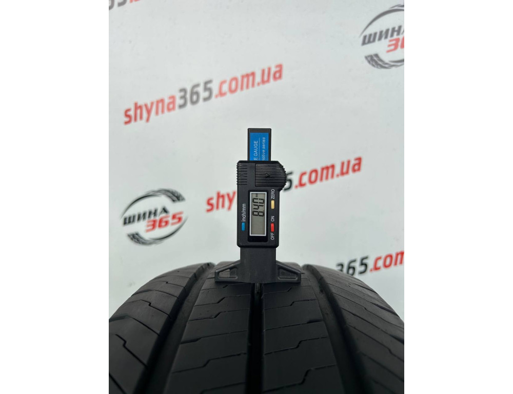 215/65 R16C CONTINENTAL VANCONTACTECO 8mm