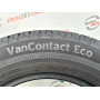 215/65 R16C CONTINENTAL VANCONTACTECO 8mm