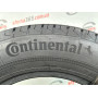215/65 R16C CONTINENTAL VANCONTACTECO 8mm