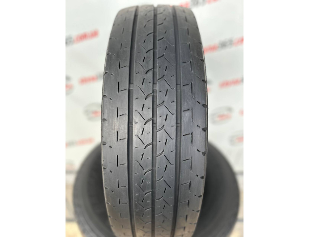 215/75 R16C BRIDGESTONE DURAVIS R660 5mm