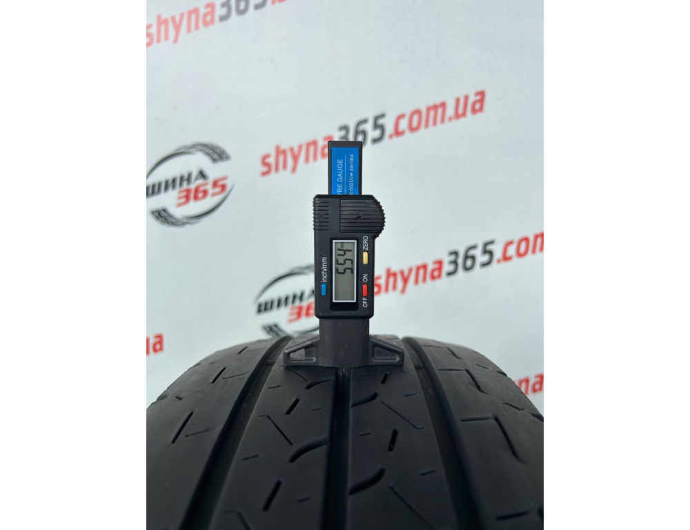 215/75 R16C BRIDGESTONE DURAVIS R660 5mm