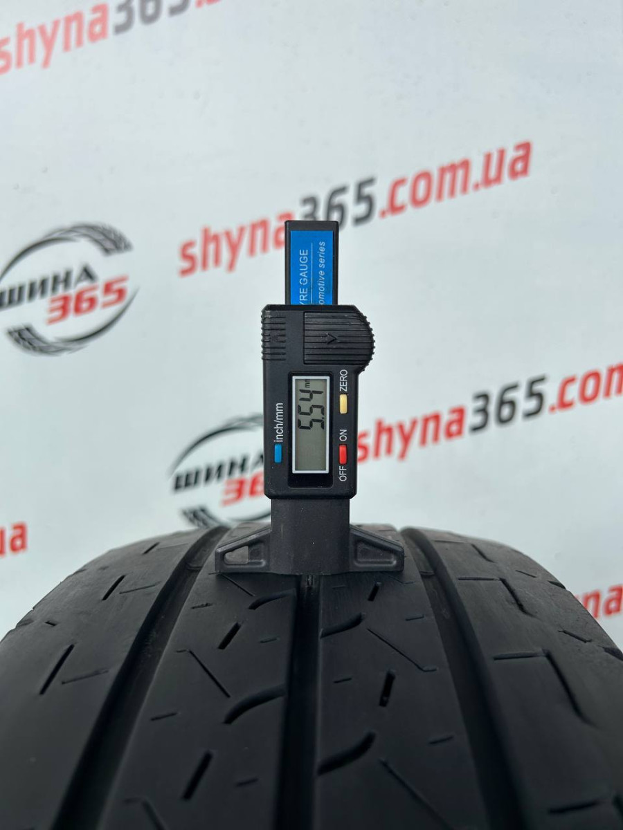 215/75 R16C BRIDGESTONE DURAVIS R660 5mm