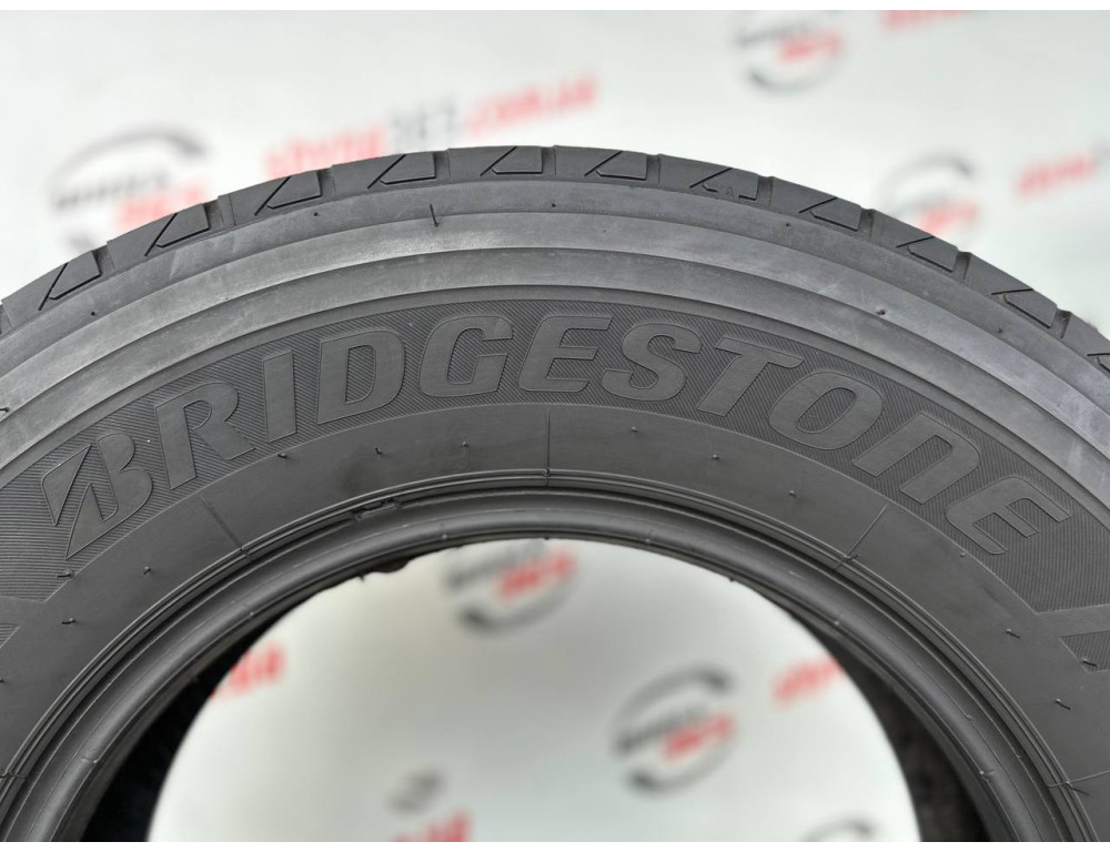 215/75 R16C BRIDGESTONE DURAVIS R660 5mm