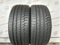 215/45 R17 CONTINENTAL PREMIUMCONTACT 6 7mm