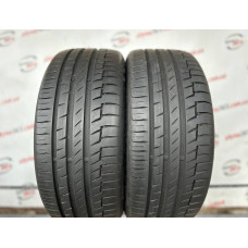 215/45 R17 CONTINENTAL PREMIUMCONTACT 6 7mm