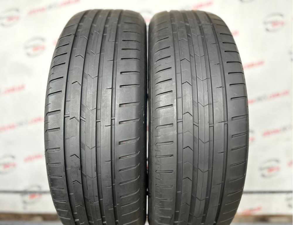 205/65 R17 VREDESTEIN ULTRAC 4mm