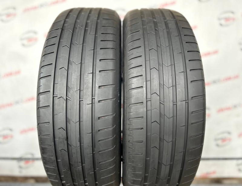 205/65 R17 VREDESTEIN ULTRAC 4mm