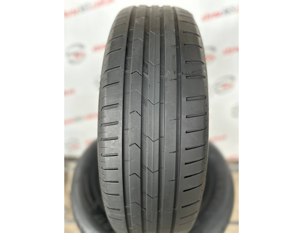 205/65 R17 VREDESTEIN ULTRAC 4mm