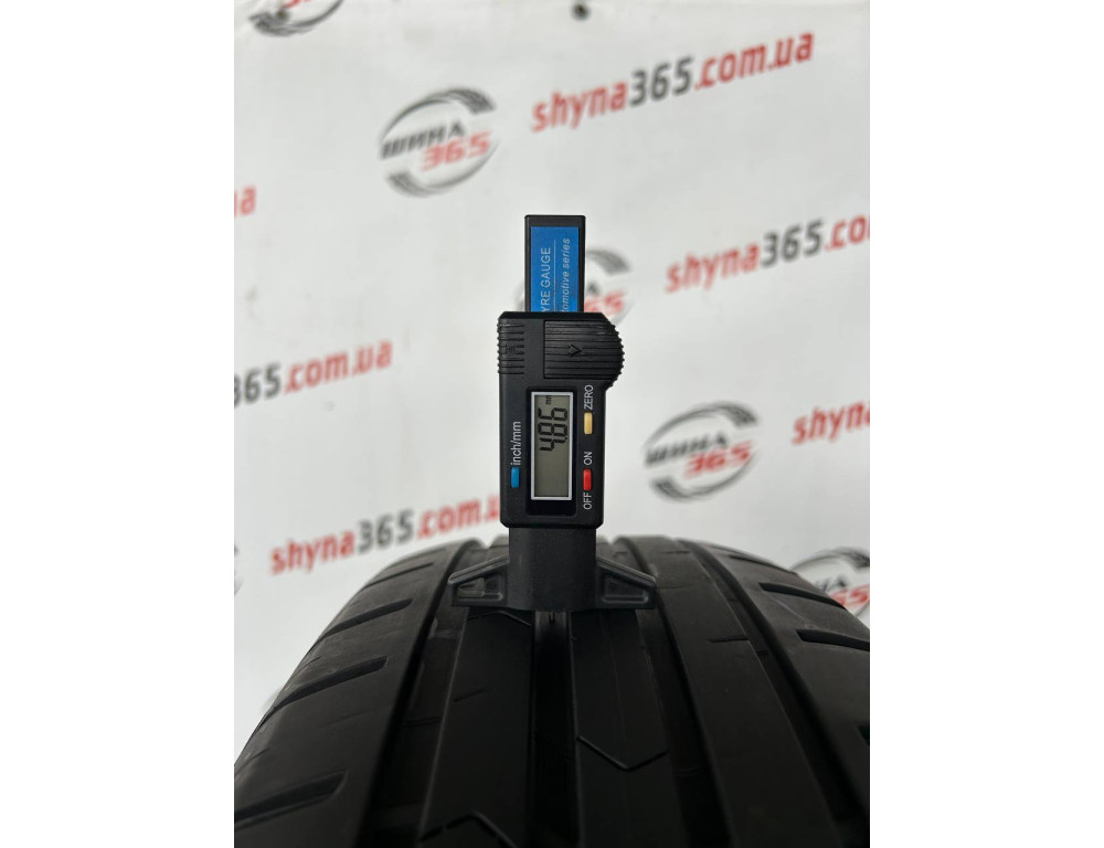 205/65 R17 VREDESTEIN ULTRAC 4mm