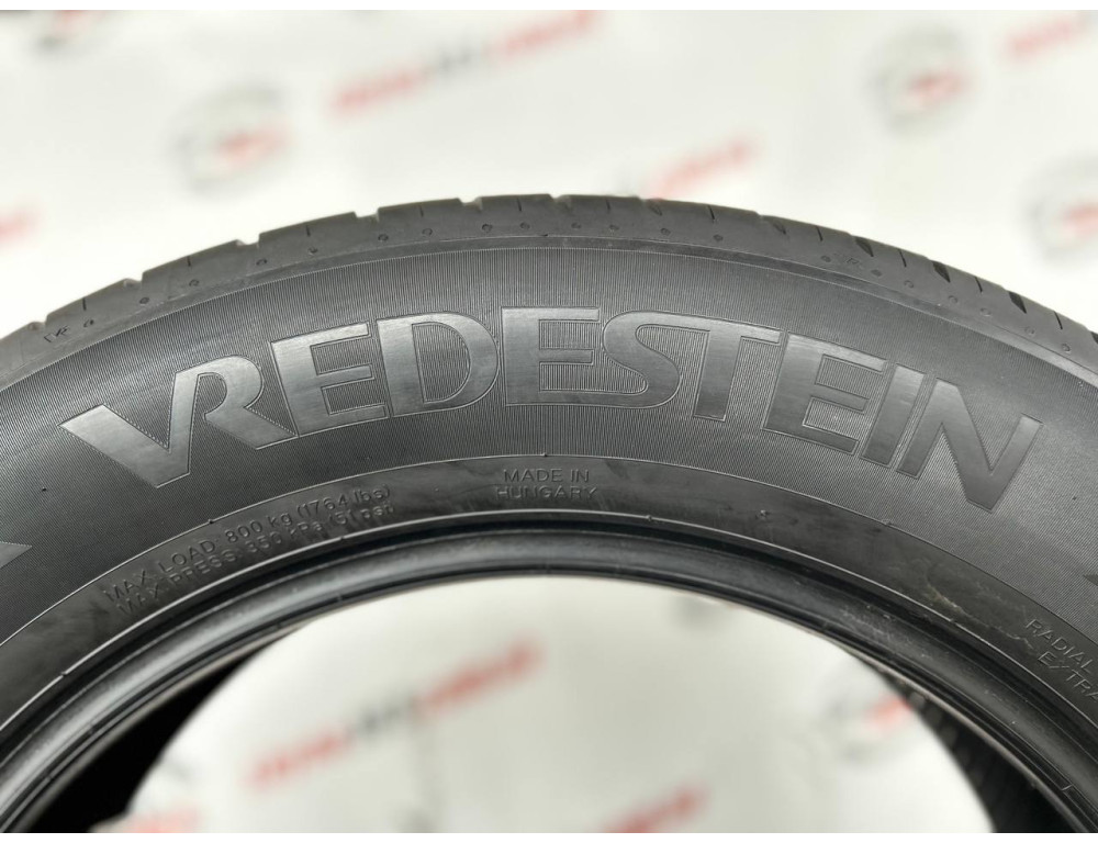 205/65 R17 VREDESTEIN ULTRAC 4mm