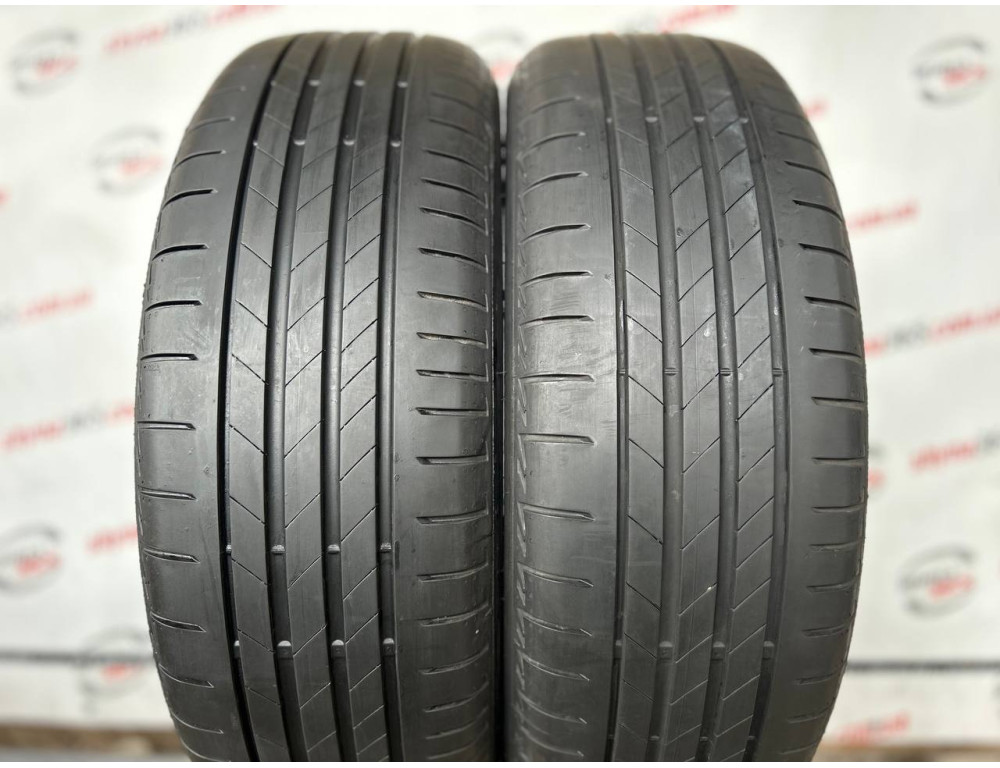 205/60 R17 BRIDGESTONE TURANZA T005 6mm