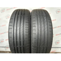 205/60 R17 BRIDGESTONE TURANZA T005 6mm