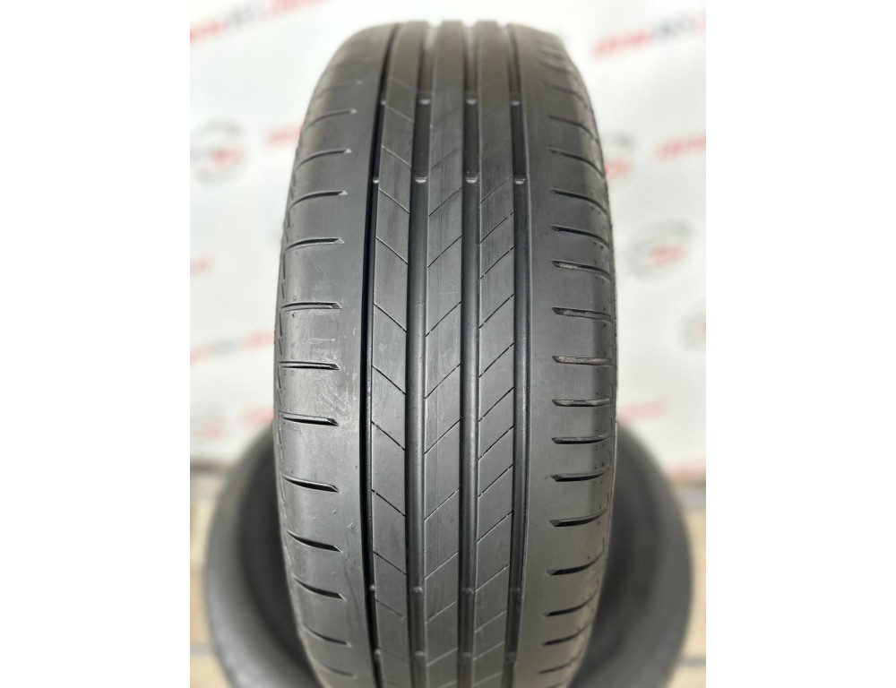 205/60 R17 BRIDGESTONE TURANZA T005 6mm