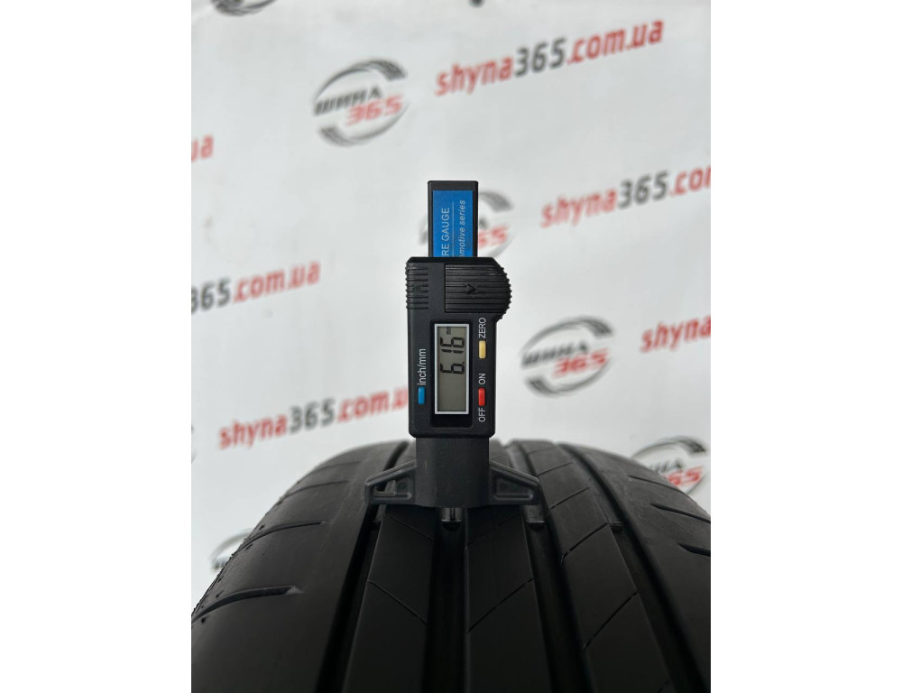 205/60 R17 BRIDGESTONE TURANZA T005 6mm