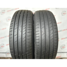205/65 R17 NEXEN NFERA SPORT SU2 6mm