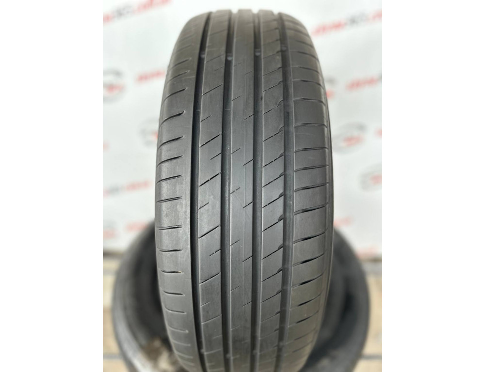 205/65 R17 NEXEN NFERA SPORT SU2 6mm