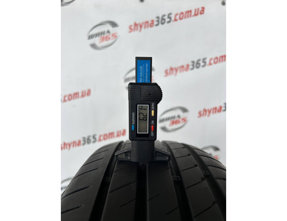 205/65 R17 NEXEN NFERA SPORT SU2 6mm