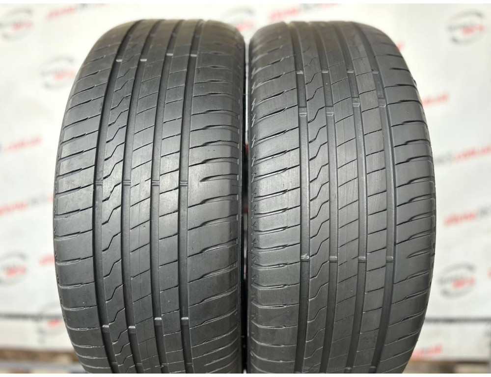 215/55 R17 FIRESTONE ROADHAWK 4mm