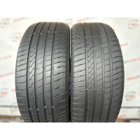 215/55 R17 FIRESTONE ROADHAWK 4mm