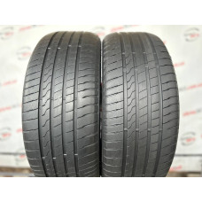 215/55 R17 FIRESTONE ROADHAWK 4mm