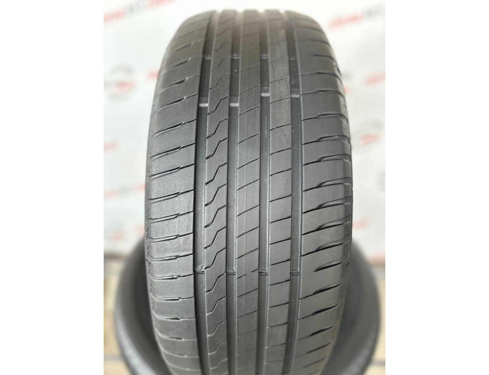 215/55 R17 FIRESTONE ROADHAWK 4mm