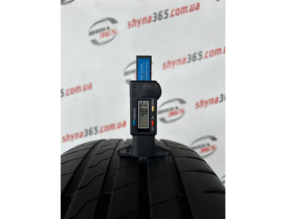 215/55 R17 FIRESTONE ROADHAWK 4mm