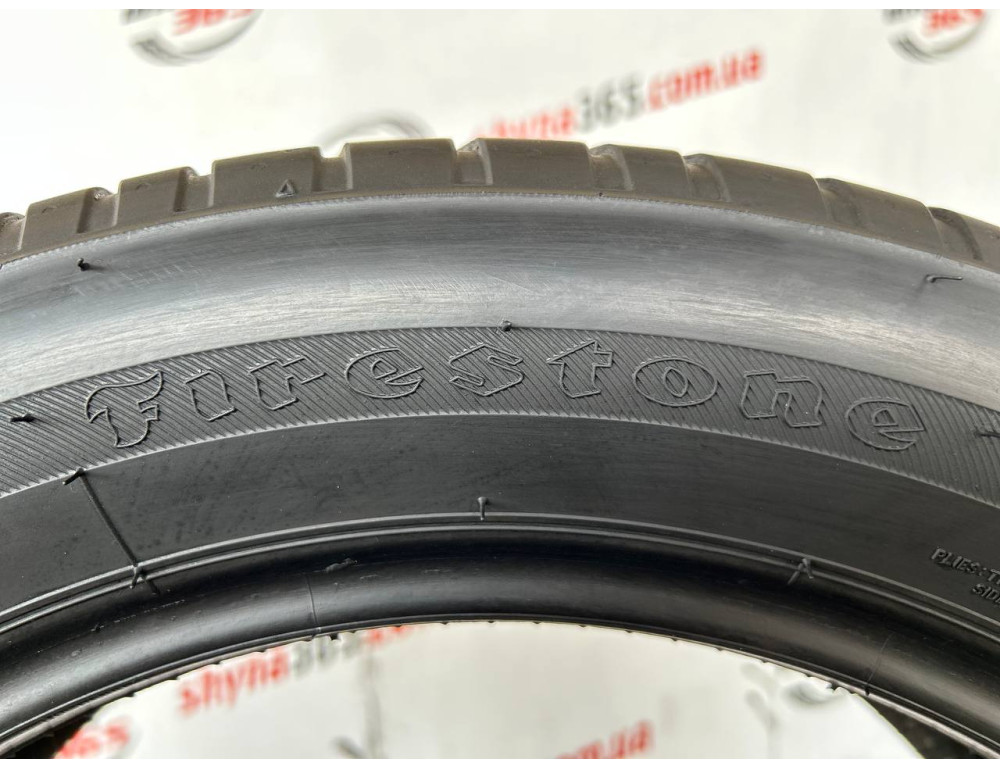 215/55 R17 FIRESTONE ROADHAWK 4mm