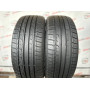 215/55 R17 DUNLOP SP SPORT FASTRESPONSE 7mm