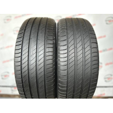 205/55 R17 MICHELIN PRIMACY 4 + 6mm
