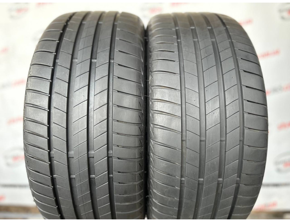 225/45 R17 BRIDGESTONE TURANZA T005 DRIVEGUARD 6mm