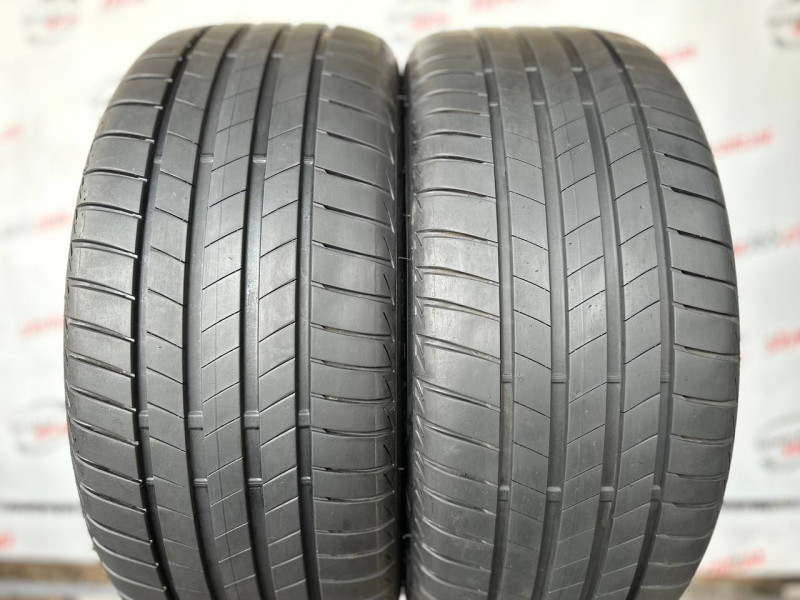 225/45 R17 BRIDGESTONE TURANZA T005 DRIVEGUARD 6mm