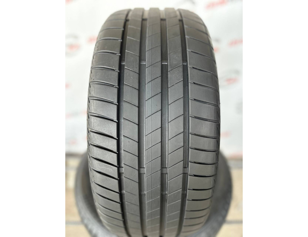 225/45 R17 BRIDGESTONE TURANZA T005 DRIVEGUARD 6mm
