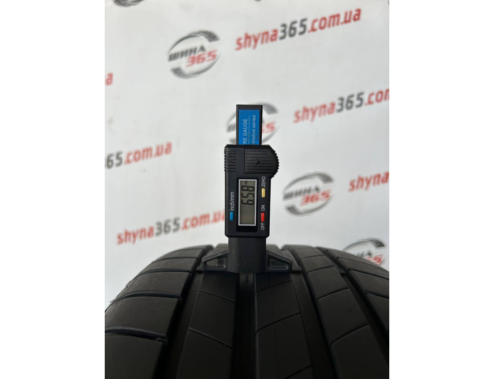 225/45 R17 BRIDGESTONE TURANZA T005 DRIVEGUARD 6mm