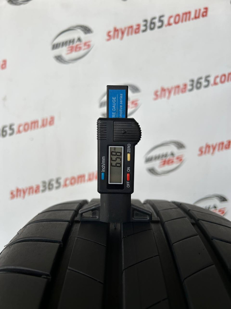 225/45 R17 BRIDGESTONE TURANZA T005 DRIVEGUARD 6mm