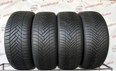 215/55 R17 HANKOOK KINERGY 4S 2 H750 7mm