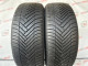 215/55 R17 HANKOOK KINERGY 4S 2 H750 7mm