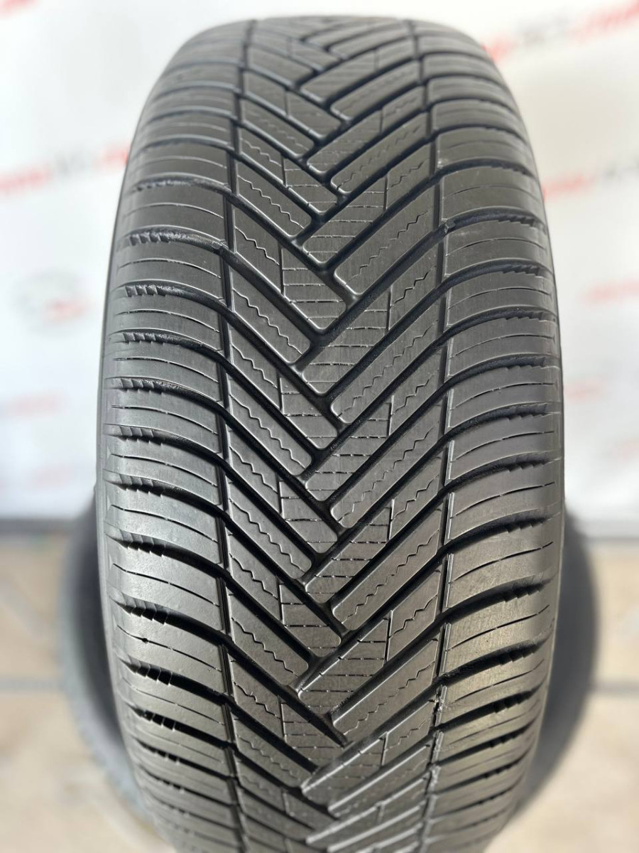 215/55 R17 HANKOOK KINERGY 4S 2 H750 7mm