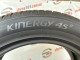215/55 R17 HANKOOK KINERGY 4S 2 H750 7mm
