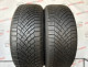 215/55 R17 CONTINENTAL ALLSEASONCONTACT 2 6mm
