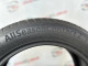 215/55 R17 CONTINENTAL ALLSEASONCONTACT 2 6mm
