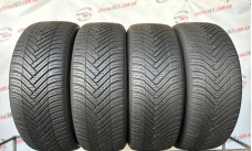 215/55 R17 HANKOOK KINERGY 4S 2 H750 5mm
