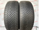 215/55 R17 HANKOOK KINERGY 4S 2 H750 5mm