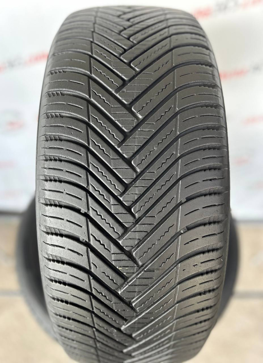 215/55 R17 HANKOOK KINERGY 4S 2 H750 5mm