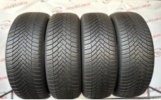 215/60 R17 CONTINENTAL ALLSEASONCONTACT 7mm