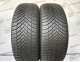 215/60 R17 CONTINENTAL ALLSEASONCONTACT 7mm