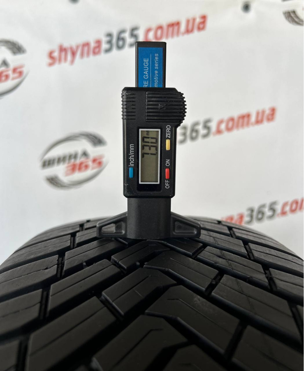 215/60 R17 CONTINENTAL ALLSEASONCONTACT 7mm