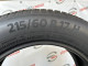 215/60 R17 CONTINENTAL ALLSEASONCONTACT 7mm