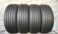 215/60 R17 VREDESTEIN QUATRAC PRO 6mm